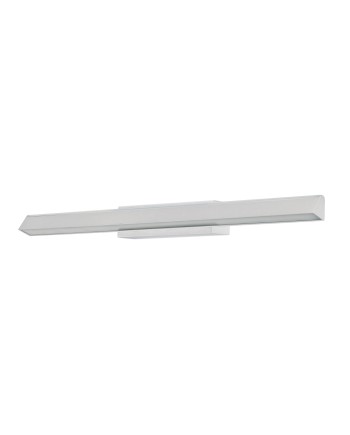LINEAL * PLAFÓN LED 22W - BLANCO ARENADO